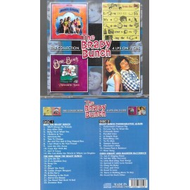 BRADY BUNCH-Collecti