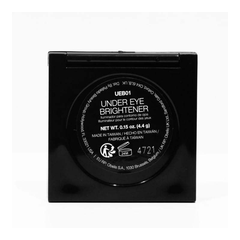 HOT!!! NEW!!! Palladio Under Eye Brightener, Conceal & Brighten Dark