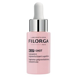 Filorga NCEF-Shot Supreme Polyrevitalising Concentrate 15 ml