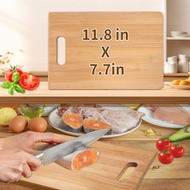 Geschenk für Mama,Geburtstagsgeschenk für Mama Bedrucktes Bambus Schneidebrett, Mama Geschenk von Tochter Sohn, Mütter Küchengeschenke,Geschenk für Mutter zum Muttertag Valentinstag Weihnachten,05