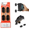 48 Tools The Original Universal Charger Mounts - Wall-Mounted, Portable