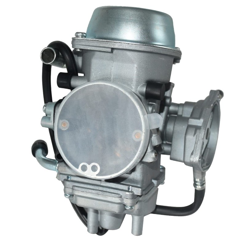 Cylinman YFM660 Carburetor fit for YAMAHA Grizzly 660 YFM660 2002-08