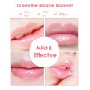 Bálsamo Labial De Fresa: Esencia Vegetal Natural, Duradera