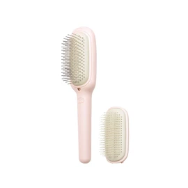 Festino Salon Care SMHB-027 FESTINO Styling Ion Brush, Pink