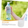 BESPORTBLE Replacement Lids for Sports Water Bottles 40pcs 28mm Bottle