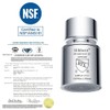 Hibbent NSF/ANSI/CAN 61 Certified Faucet Aerator, CUPC Certification 360° Swivel