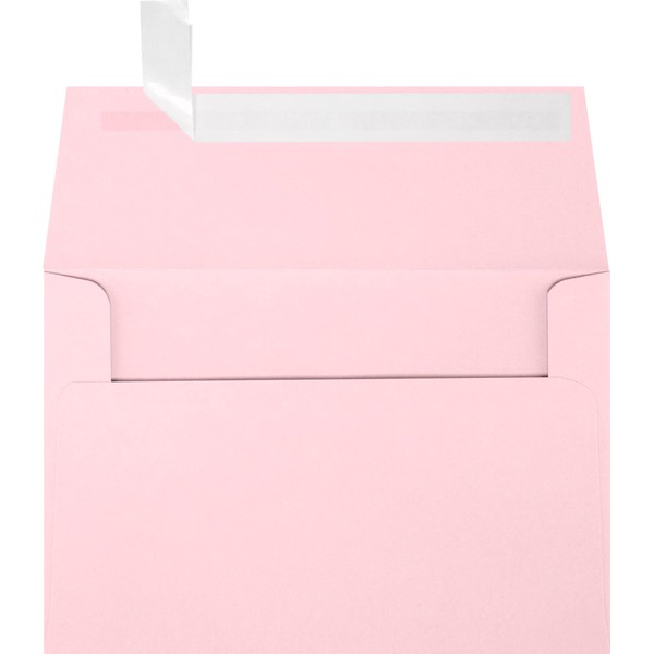 LUXPaper A4 Invitation Envelopes for 4 x 6 Cards in