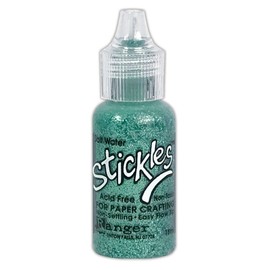 RANGER INDUSTRIES Salt Water Stickles Glitter Glue .5oz