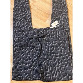 Aerie XL  OFFLINE By Aerie Jacquard Peak Legging BNWTS $54.95