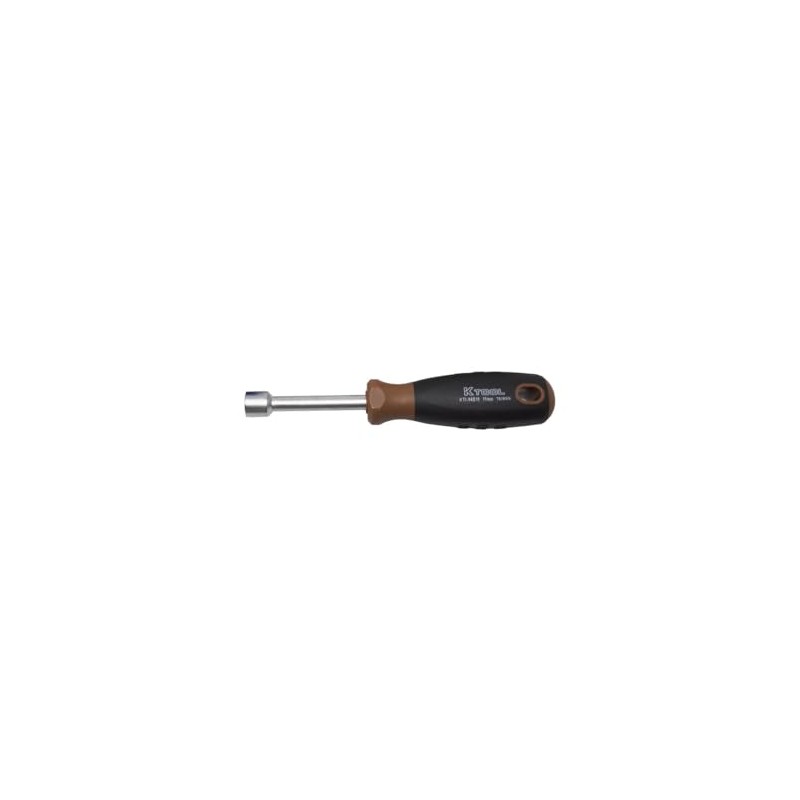 K Tool International 14511 11mm Metric Nut Driver Set for