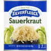 Silver Fleece - Sauerkraut - 27oz - 12 pack