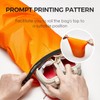 BEE NESTING Ultralight Dry Bags 3 Piece Set - Waterproof