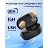 Sollman Hearing Aids for Seniors - Hearing Aid Rechargeable for