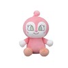 Sega Fave Fluffy Color Plush Dokin-chan
