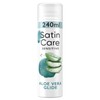 Satin Care Gel Aloe Vera 240 ml