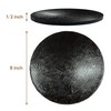 Cakebon Cakebon Cake Boards - Sturdy 1/2 Thick Drums -