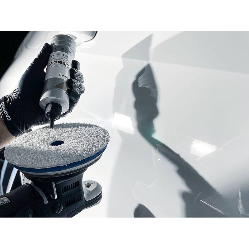 CARPRO Clear Cut Correction Compound - Heavy Cut Compound for