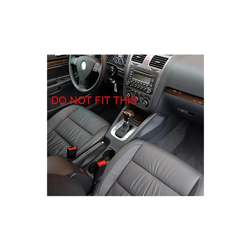 AONED DSG Shift Base Frame Replacement for VW MK5 Golf