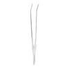 Aquarium Tweezers Stainless Steel Long Handle Fish Tank Aquatic Forceps