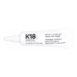 K18 Hair Mask Single Tube 5ml                                                                                                                         