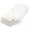 LALILL Non-Woven Strips for Wax - Fleece Strips for Hair