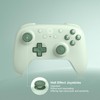 8Bitdo Ultimate 2C Wireless Controller for Windows PC & Android,