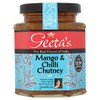 Geeta's Mango & Chilli Chutney (320g)