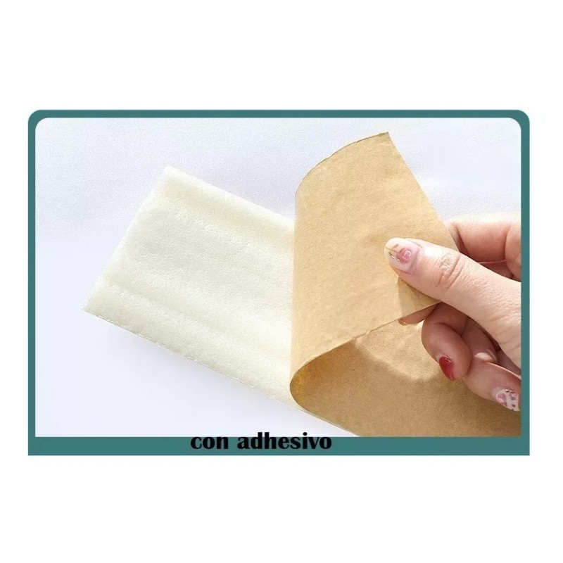 LH_DECOR 3 Cenefas Moldura Zoclo Decorativo Pared Vinilo Autoadhesivo