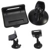 F Fityle Windscreen Car Cradle Mount Holder for Tomtom GO