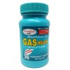Certiifiedplus 2-PK Simethicone Gas Relief Chewable Tablets 80mg Anti-Gas Bloating