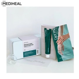 MEDIHEAL Derma Layer Hand Care Kit 7items