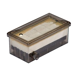 AG Industries Everflo Universal Compressor Filter, Each