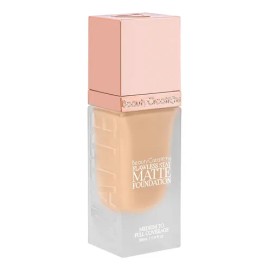 Base De Maquillaje Líquida Matte Flawless Stay Bc 5n