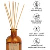 Craft & Kin Reed Diffuser Sticks – 3 Pack of