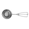HENDI Ice Cream Scoop, Suitable for Dishwasher, Ice Cream Spoon,