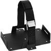 Wyckoff Small Battery Tray Fit 12V-6V / 6AH 7AH 8AH