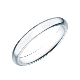 Rafaela Donata - Ring - 925 Sterling Silver - Women's Jewelry - Many Sizes, Silver Jewelry, Sterling Silver Ring - 60903013
