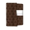 Voortman (3 pack) VOORTMAN Bakery Zero Sugar Fudge Brownie Chocolate