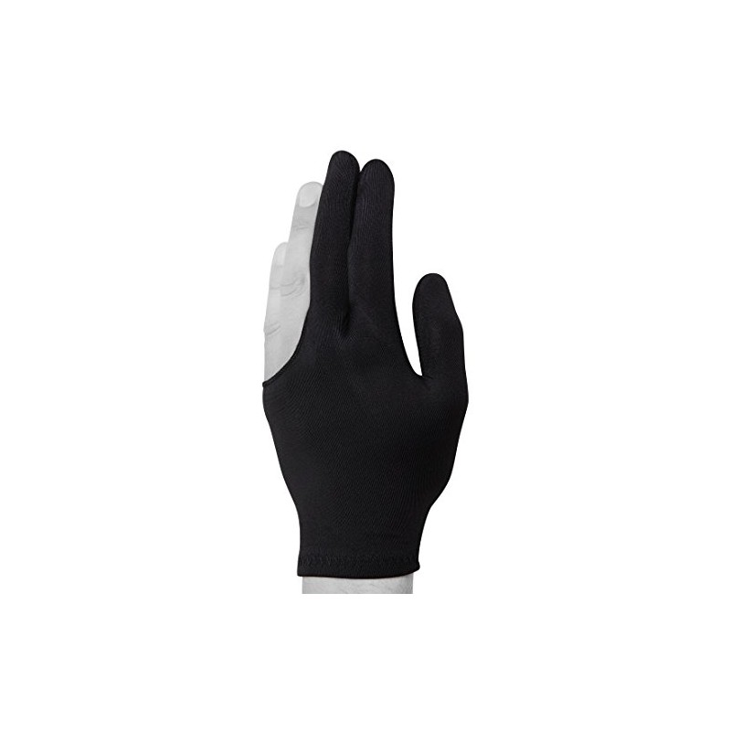 Quality gloves Billiard Fits Either Hand - One Size fits