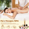 Kaisasa Kit De 12 Aceites Esenciales Aromaterapia Natural