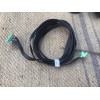 Litegear 1 - Litegear Wire Extension, PHX5, 9’, 4ch LED