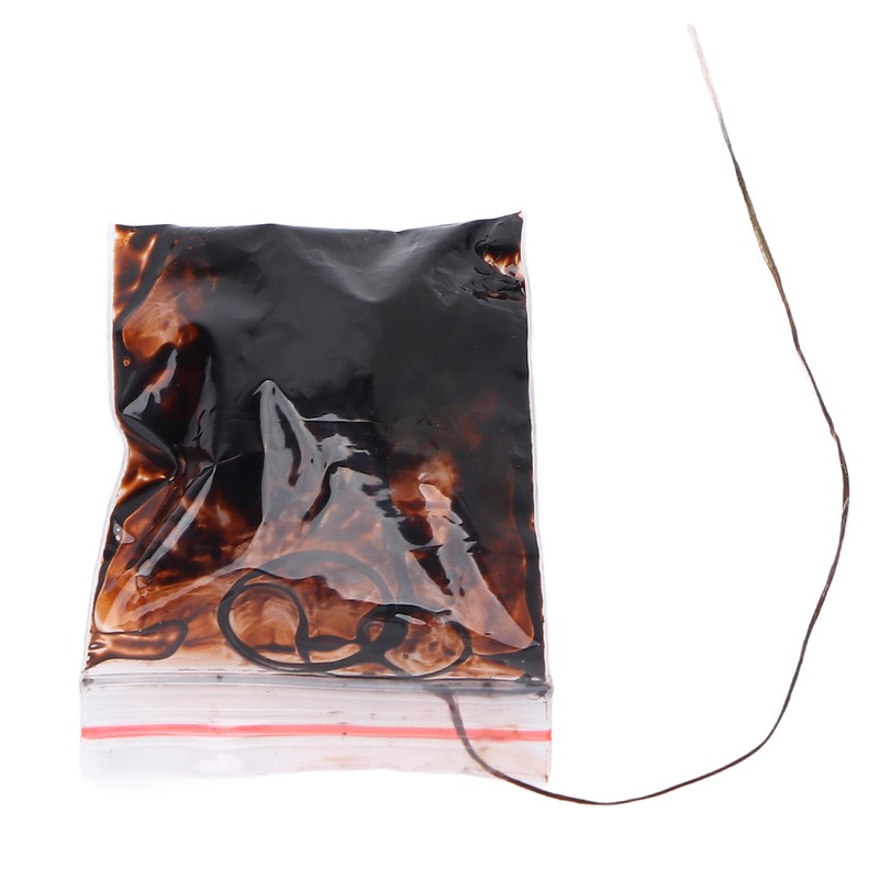 5pcs Eyebrow Mapping String Microblading String Measuring Tool for Marking