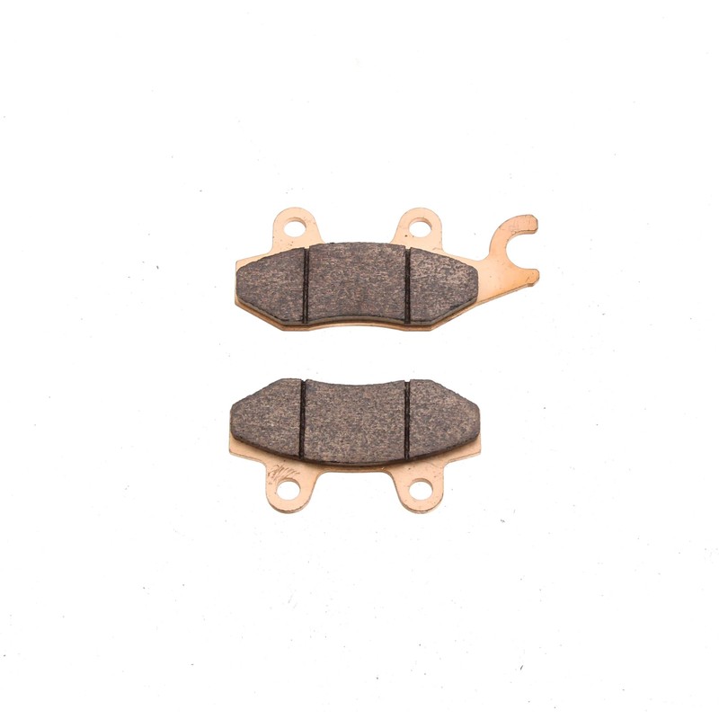 Brake Pads for Kawasaki Teryx4 800 KRT800 2014-2021 Front Brakes