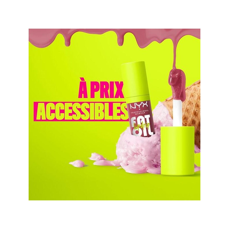 NYX 프로페셔널 메이크업 프로 블렌딩 브러시 NYX Professional Makeup Pro