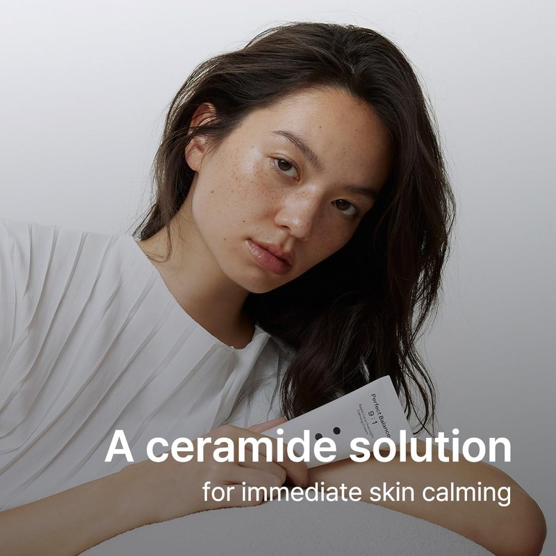 B_LAB Apple Cera Overnight Calming Cream 50ml