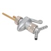 Fuel Petcock Metal Gas Tank Switch Valve Replacement for R51/3
