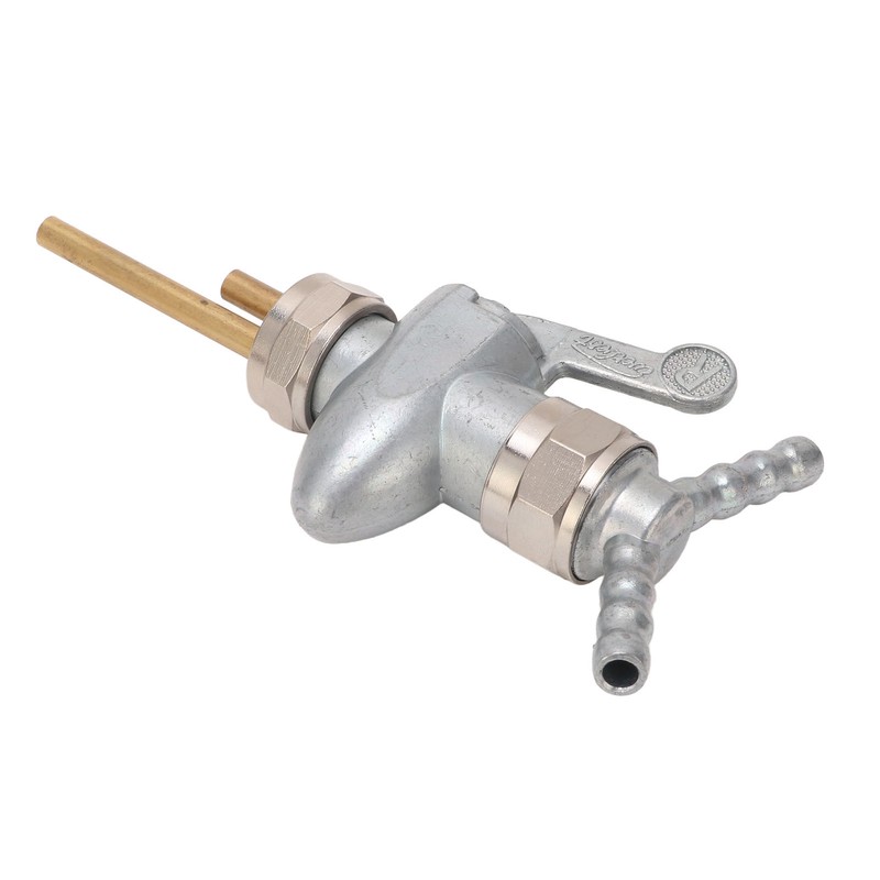Fuel Petcock Metal Gas Tank Switch Valve Replacement for R51/3