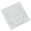 TAOXIBEI Pirate Polymer Clay Mold Pirate Skull Silicone Molds
