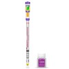 ORAPXI Salinity Meter | Extended Probe Pool Salt Tester |