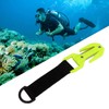 Pasamer Scuba Diving Strap Cutter, Double-Sided Diving Cutting Blade, Sharp